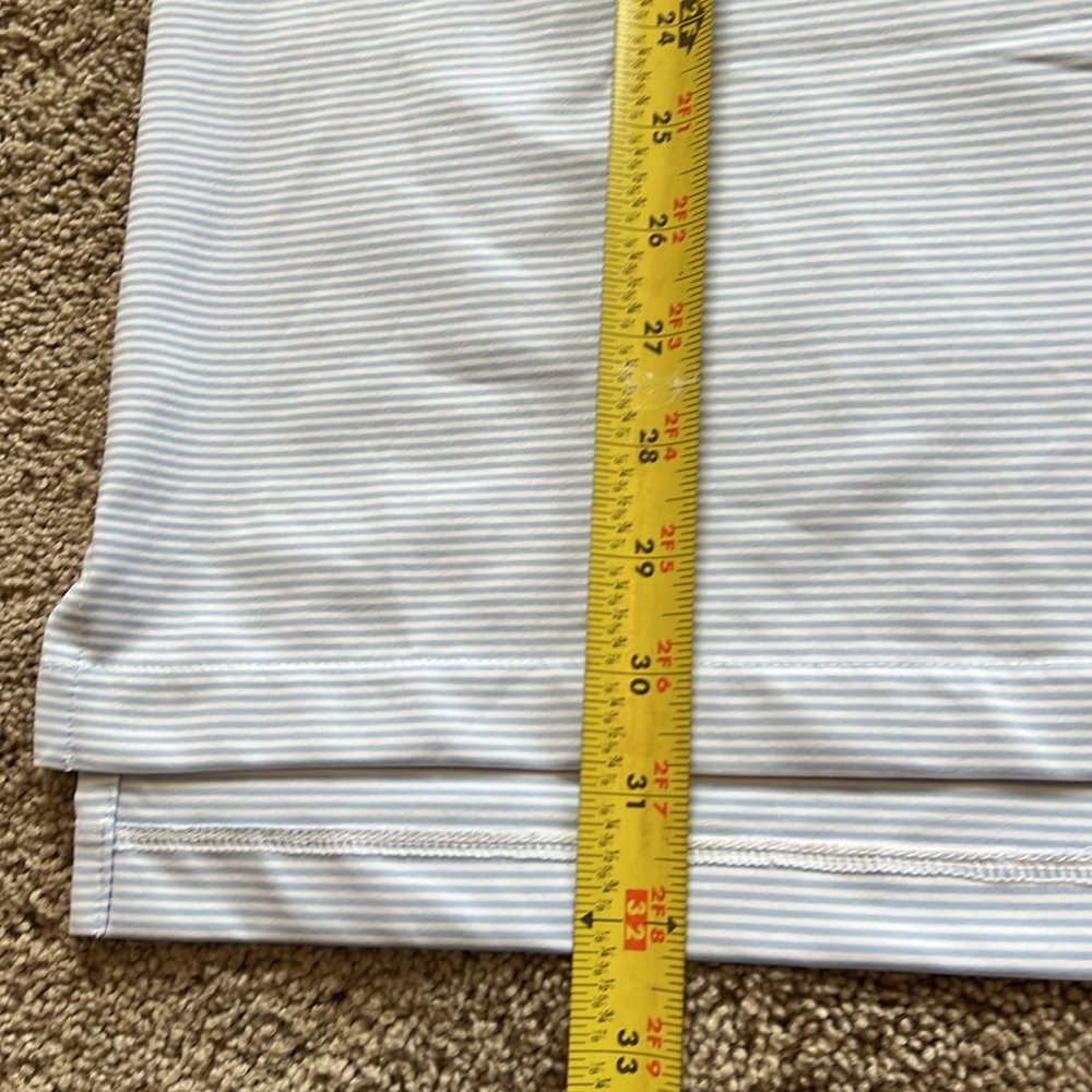 Dunning Golf Performance Polo - image 8